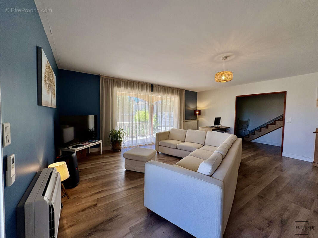 Maison 194 m² à Narbonne  - photo 2