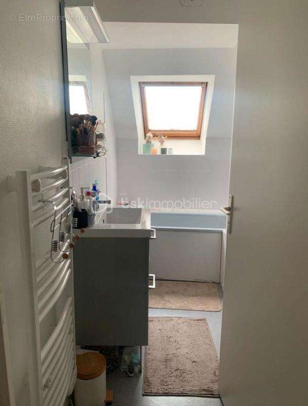 Appartement à PLOERMEL