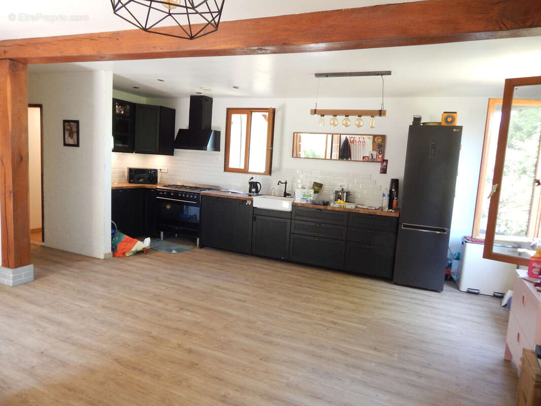 Maison 125 m2 - photo 4