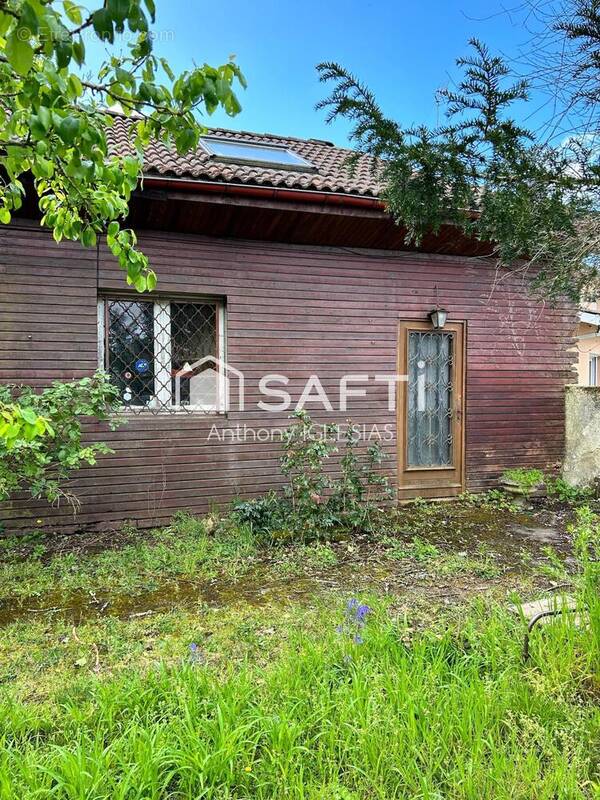 Photo 1 - Maison à LANTON