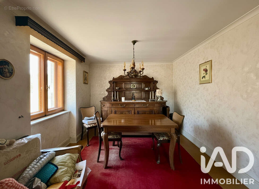Maison 103 m² à Lautenbachzell  - photo 5