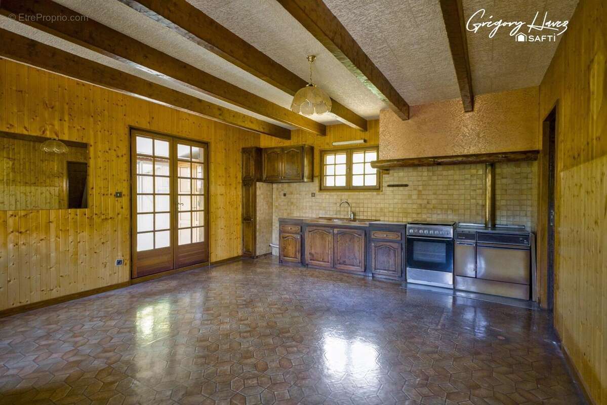 Maison 57 m² à Lus-La-Croix-Haute  - photo 8