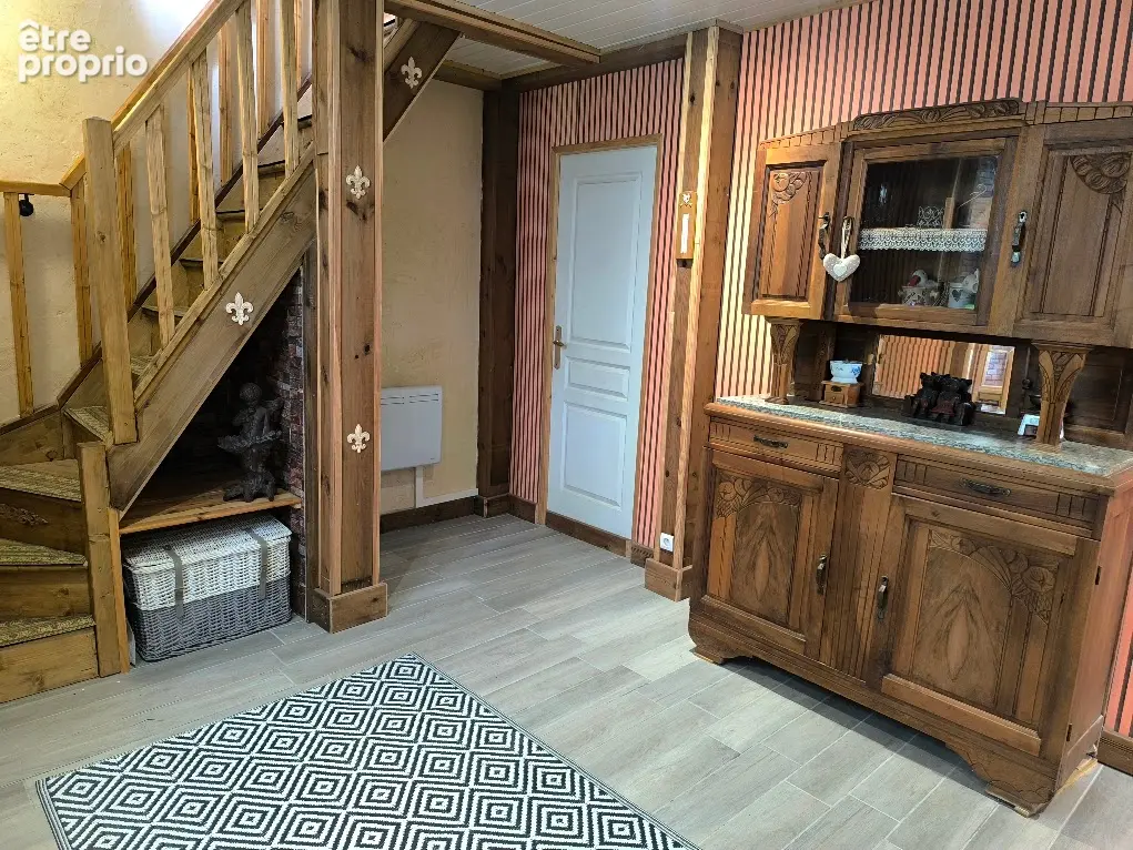 Maison Capdenac 3 pièce(s) 101.26 m2 - photo 11