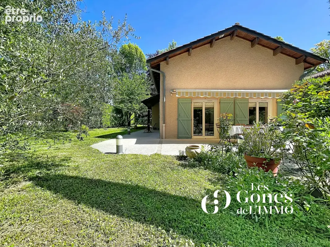 Photo Maison à Ecully au prix de 850 000€