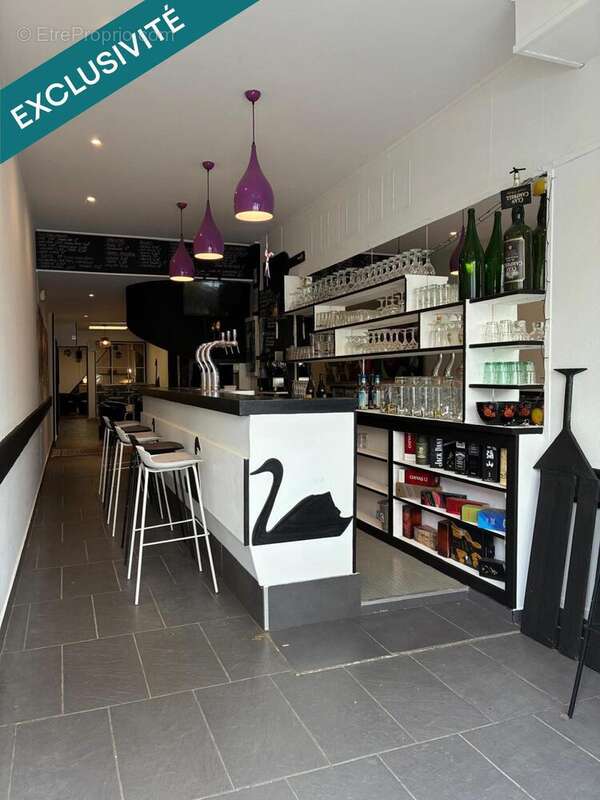 Commerce 133 m² à Bar-Le-Duc  - photo 2