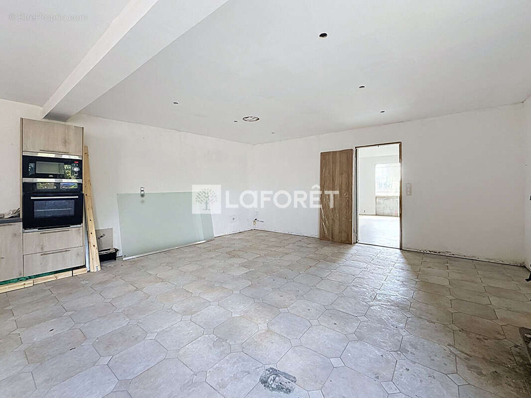 Maison Chatenois 3 pièce(s) 89 m2 - photo 4