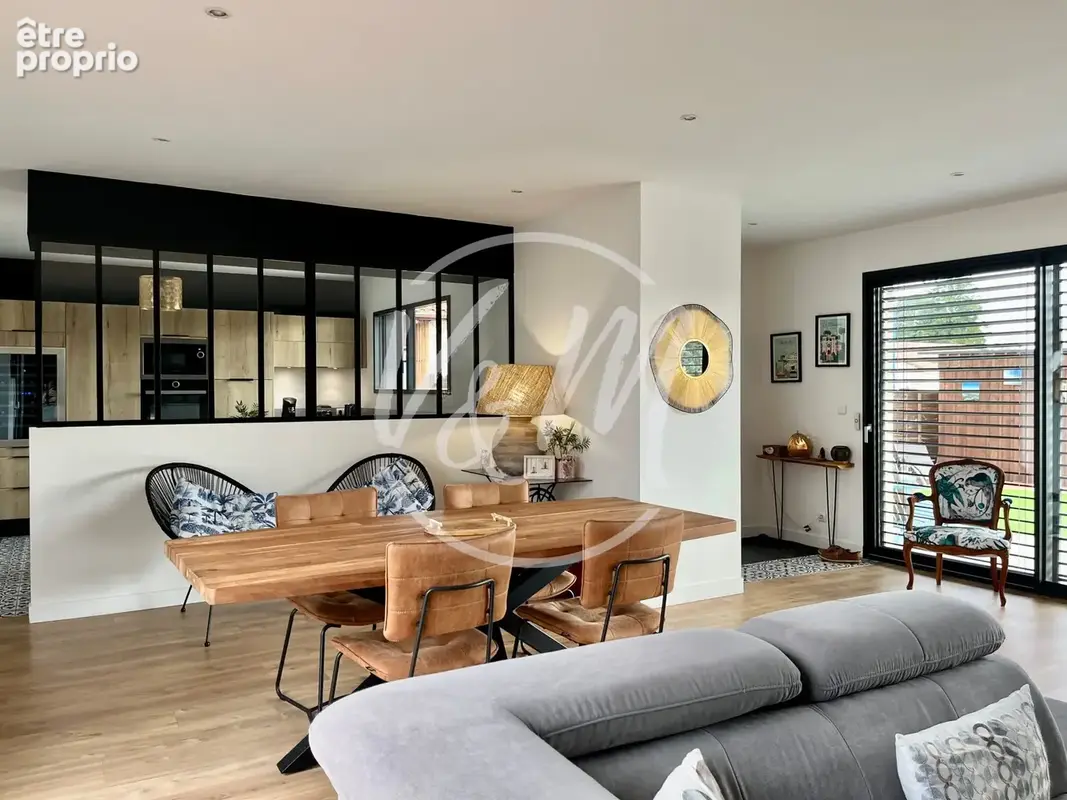 Photo Maison à Audenge au prix de 490 000€
