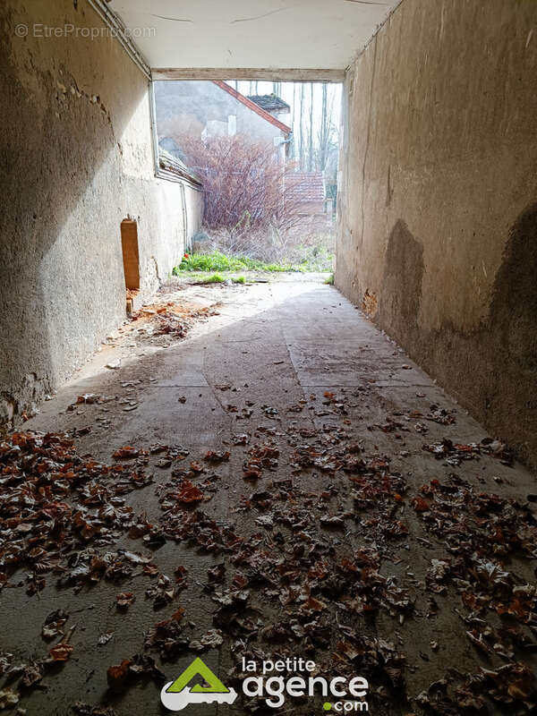 Appartement à SANCERGUES