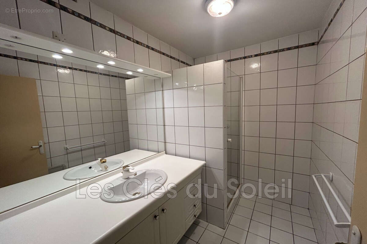 Appartement à BANDOL