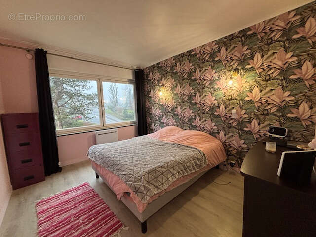 Appartement à EU