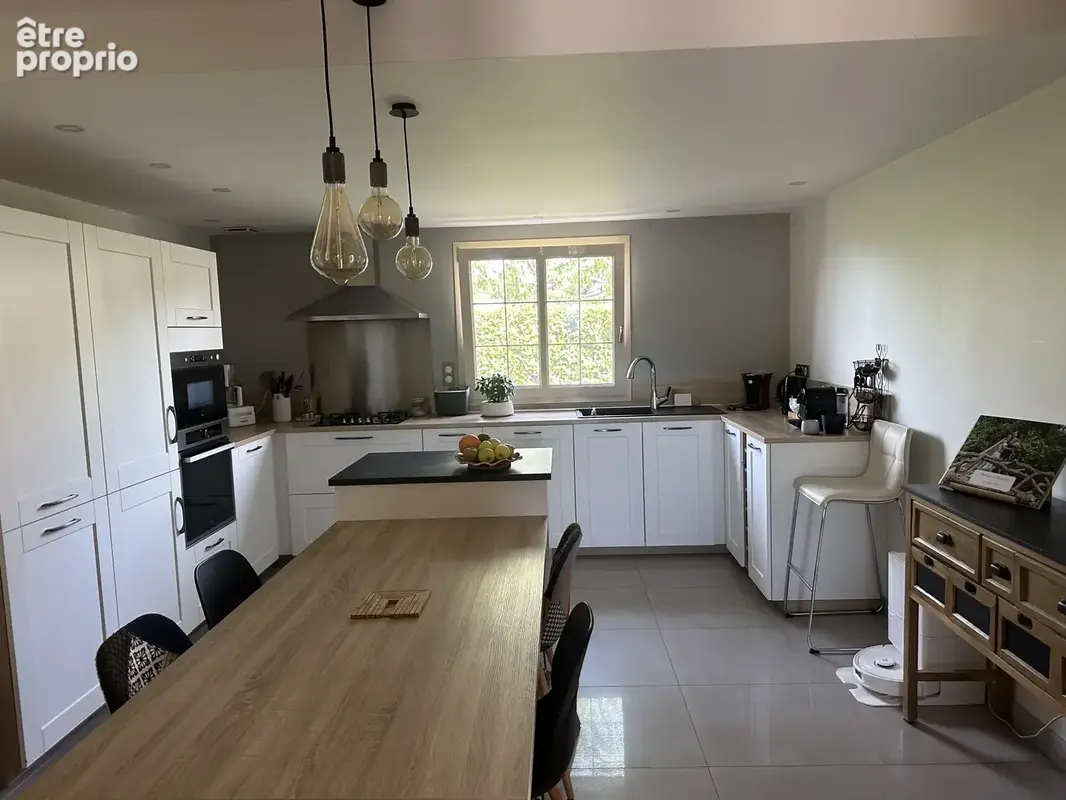Exclusivité à 9km de Cognac, maison de 177m2,5 chambres et piscine chauffée. - photo 11
