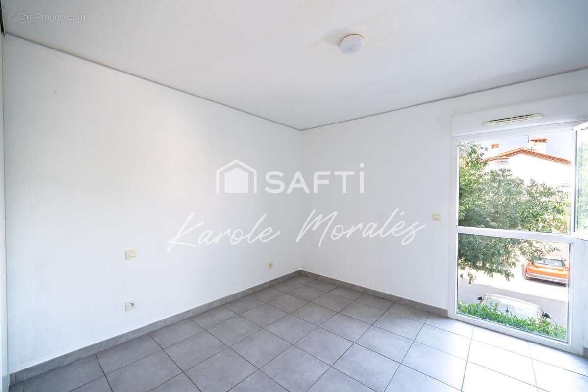 Photo 9 - Appartement à PERPIGNAN