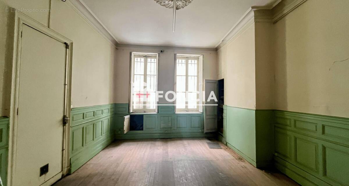 Commerce à BORDEAUX