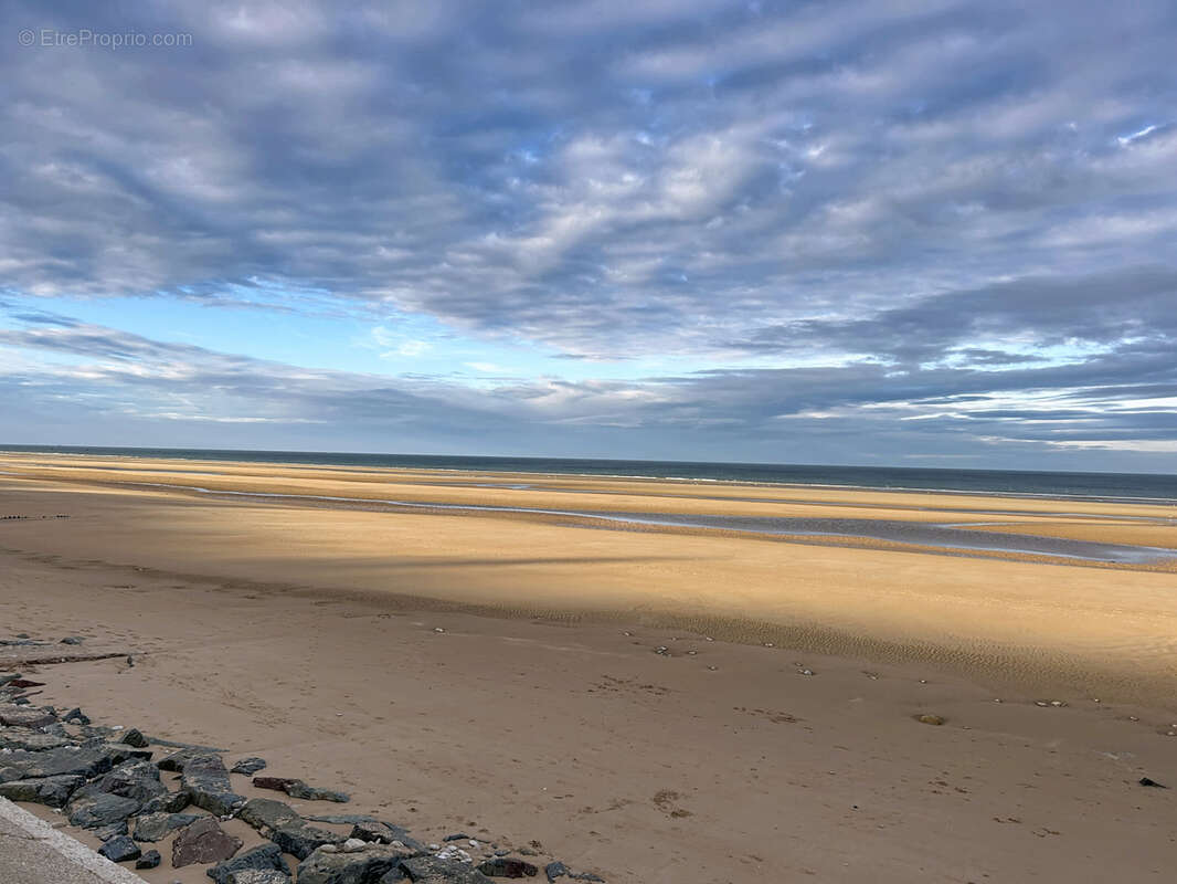 Maison à VIERVILLE-SUR-MER