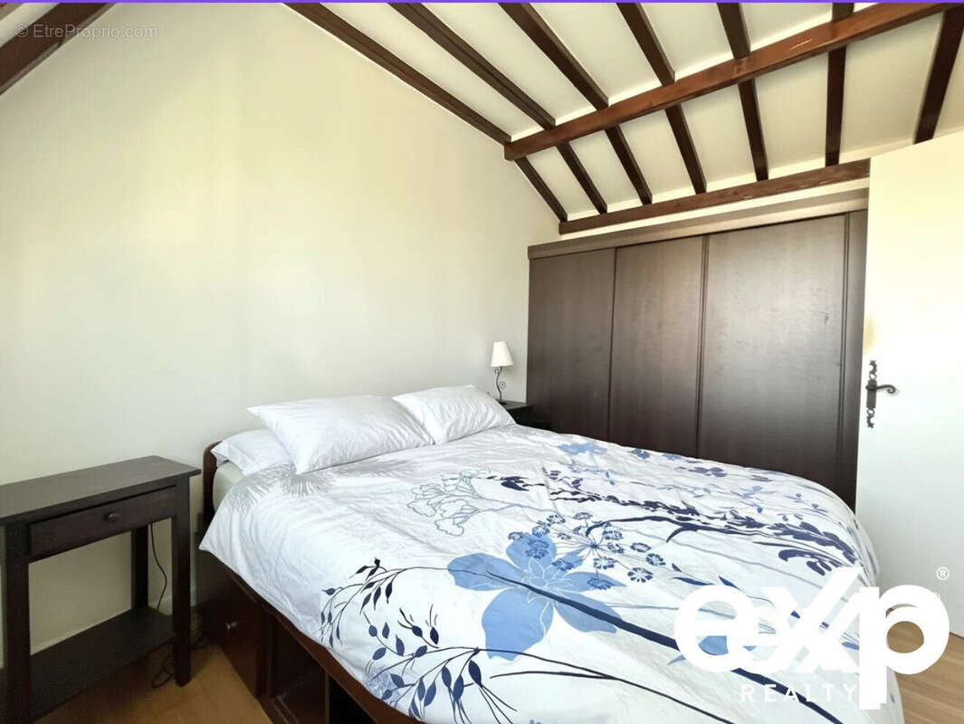 Maison à LIVRY-GARGAN