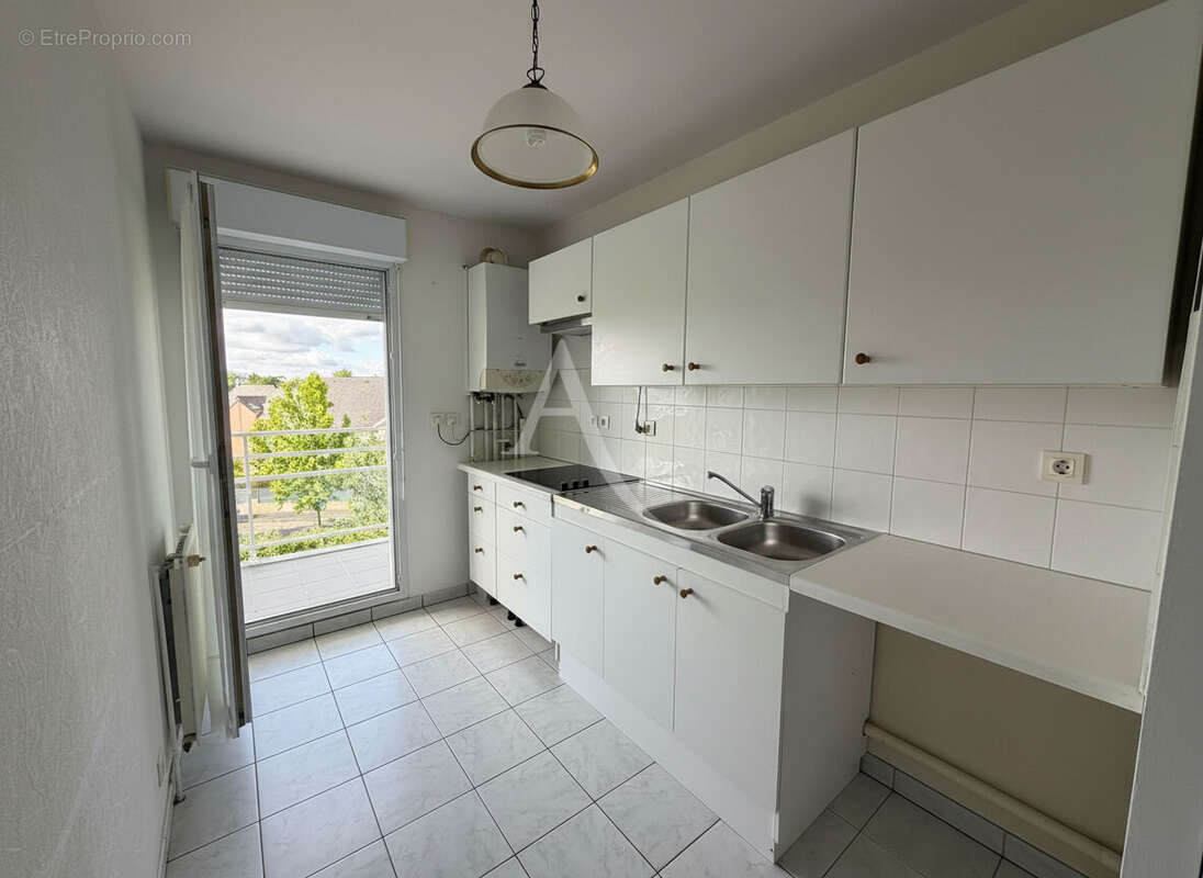 Appartement à ORVAULT