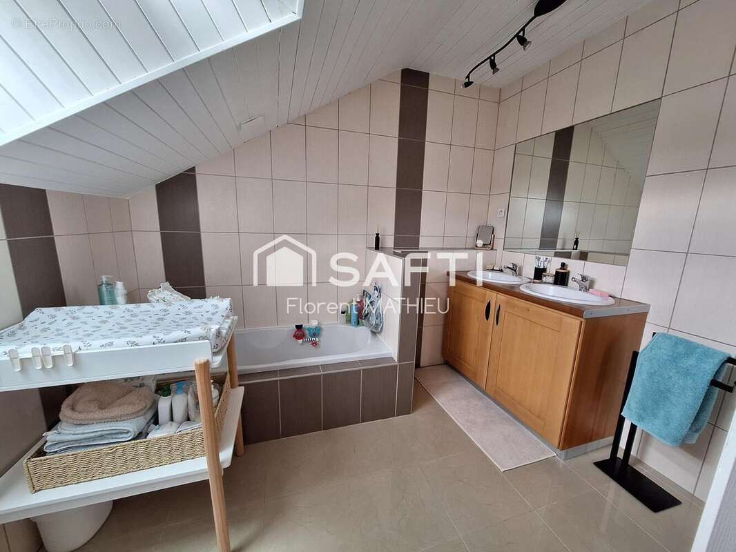 Photo 9 - Maison à BOUSSIERES