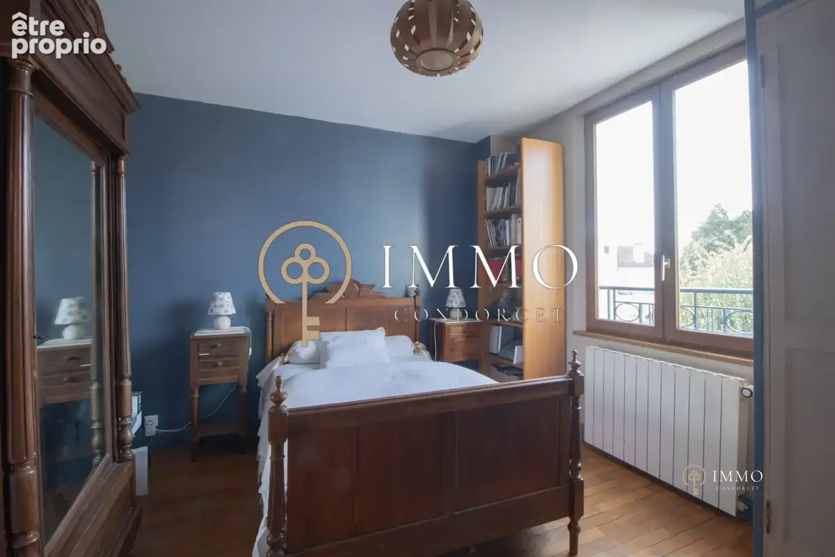 Maison 6 pièces 169 m² à vendre à L'hay-Les-Roses (94240) - photo 7