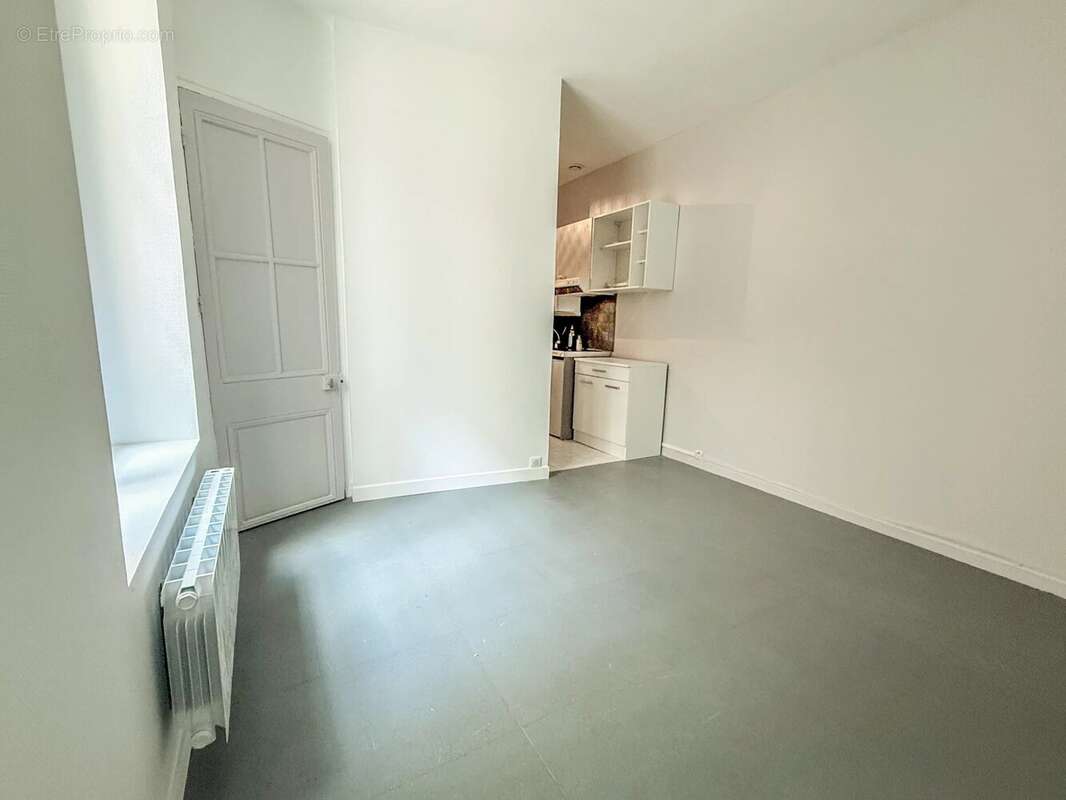 Appartement à ROUEN