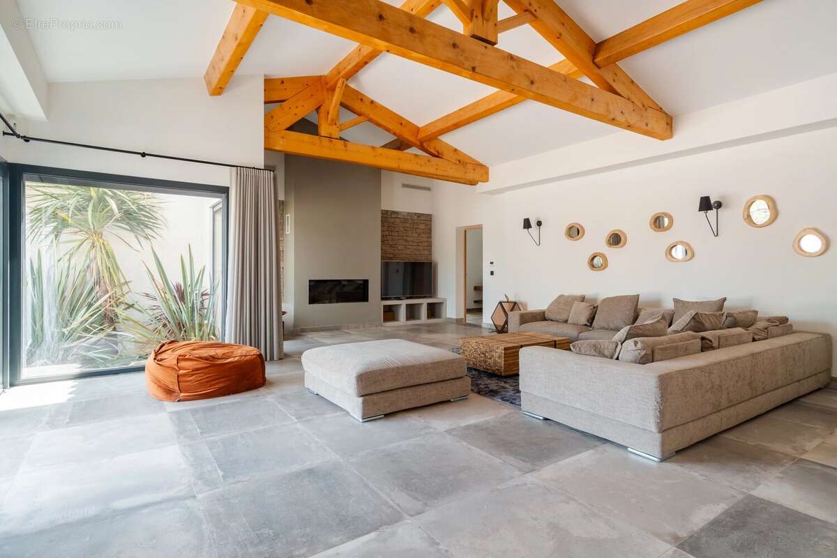 Magnifique Maison contemporaine vue panoramique - photo 48