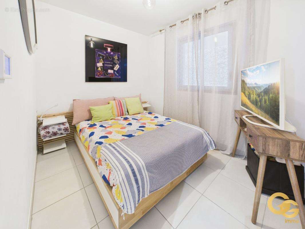 Appartement à THEOULE-SUR-MER