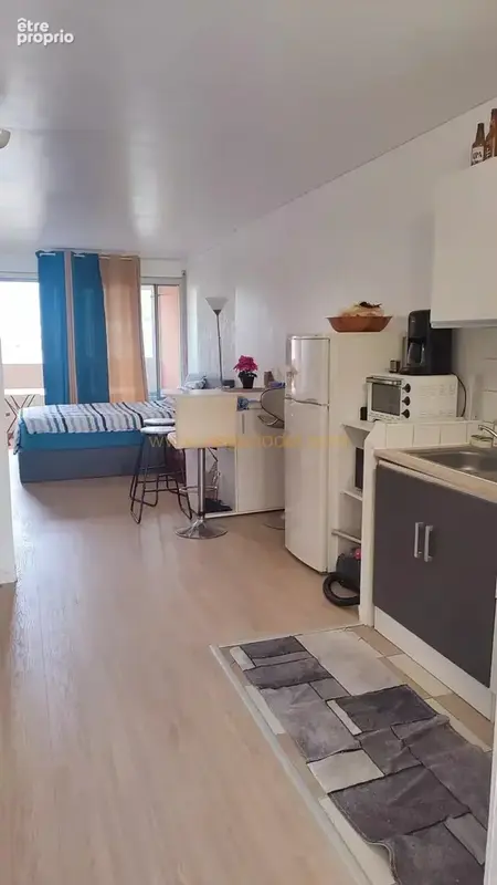 Sous offre - réf. annonce : 10 175 - viager libre - marseille (13008) - photo 5