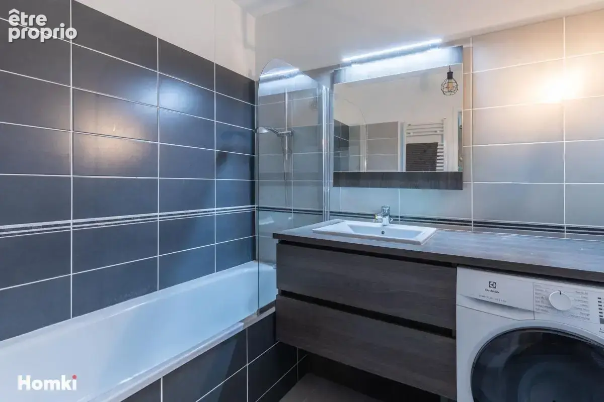 Appartement T3 de 64 m² à Juvignac 34990, Rue Jupiter - photo 14