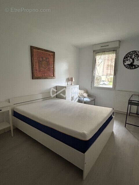 Appartement à PAU