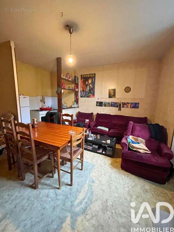 Photo 2 - Appartement à BOURGES