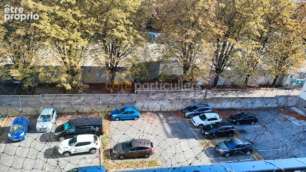 Grand Appartement T5 avec Balcon, Parking & Cave ? Vitry-sur-Seine (94) - photo 15