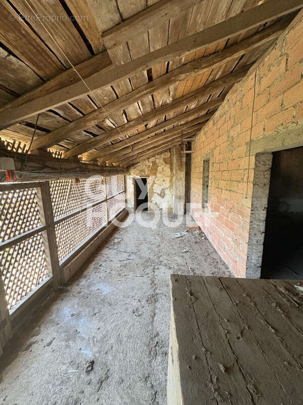 Maison Escatalens - photo 8