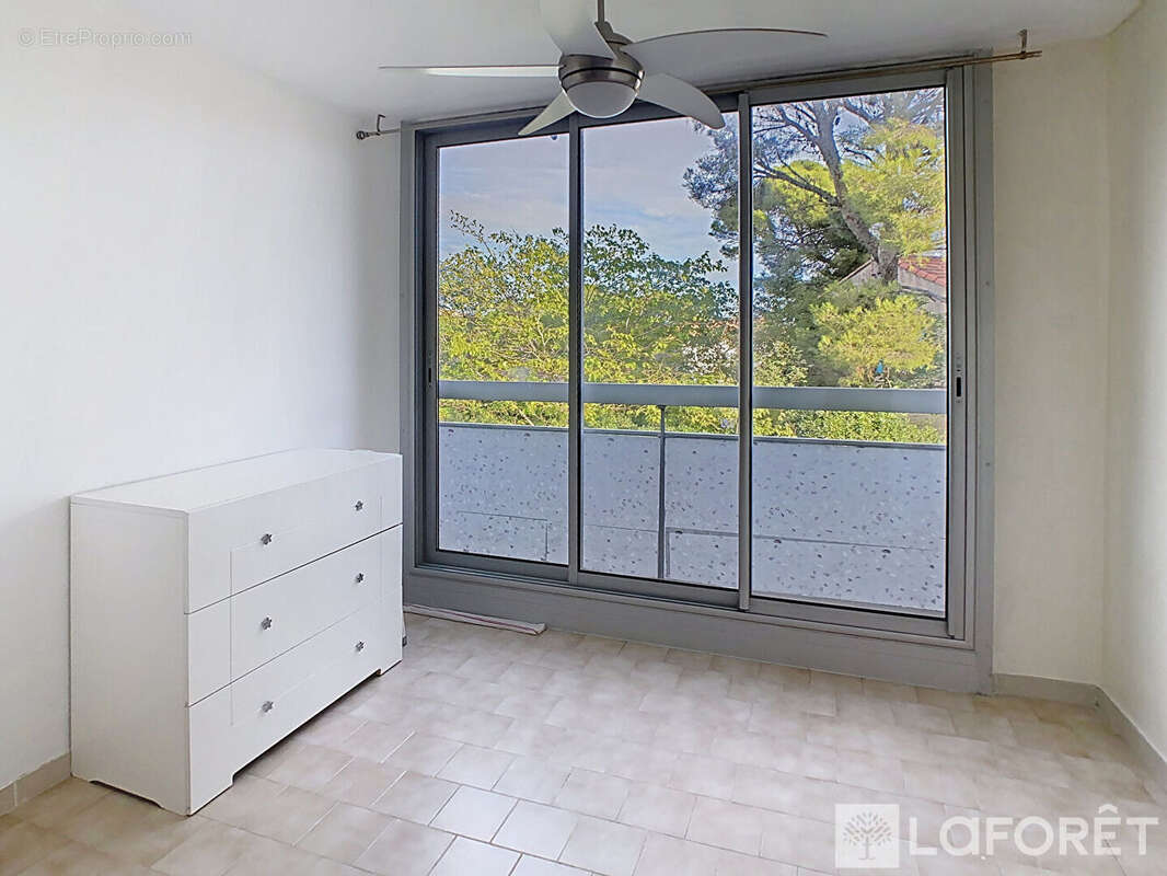 Appartement à SAUSSET-LES-PINS