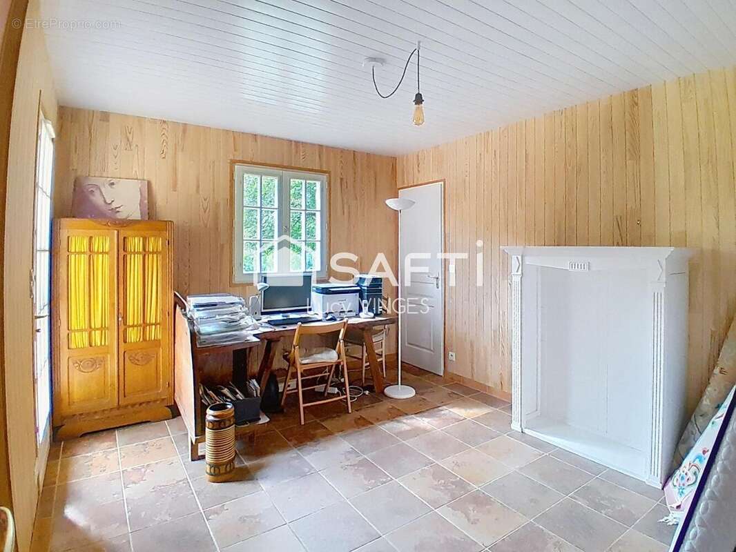 Photo 6 - Maison à CAZALS