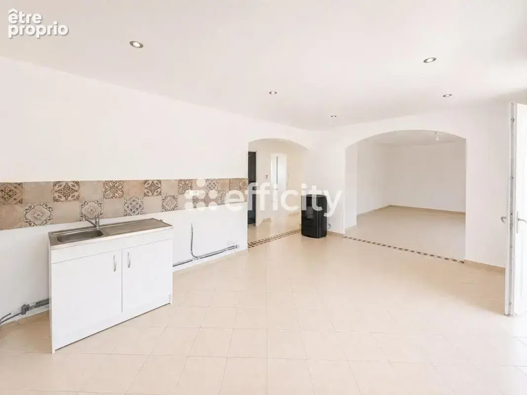 Appartement - photo 6