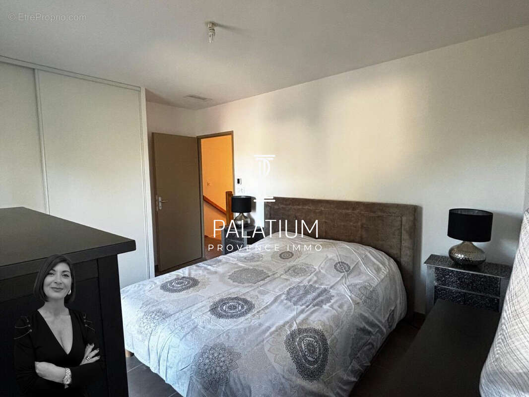 Maison à SALON-DE-PROVENCE