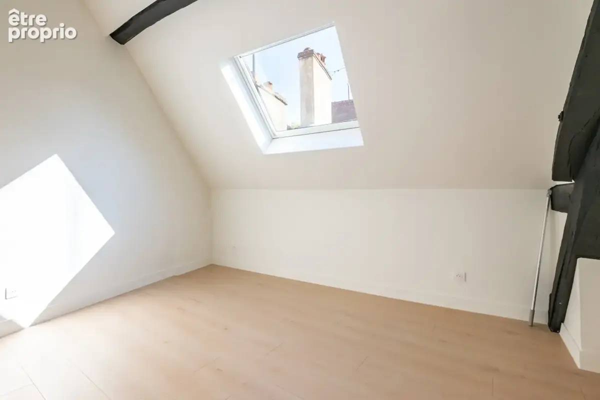 Appartement maison hyper centre - photo 6