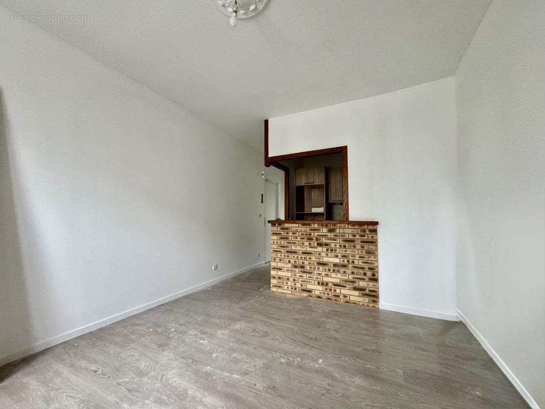 Appartement à GISORS