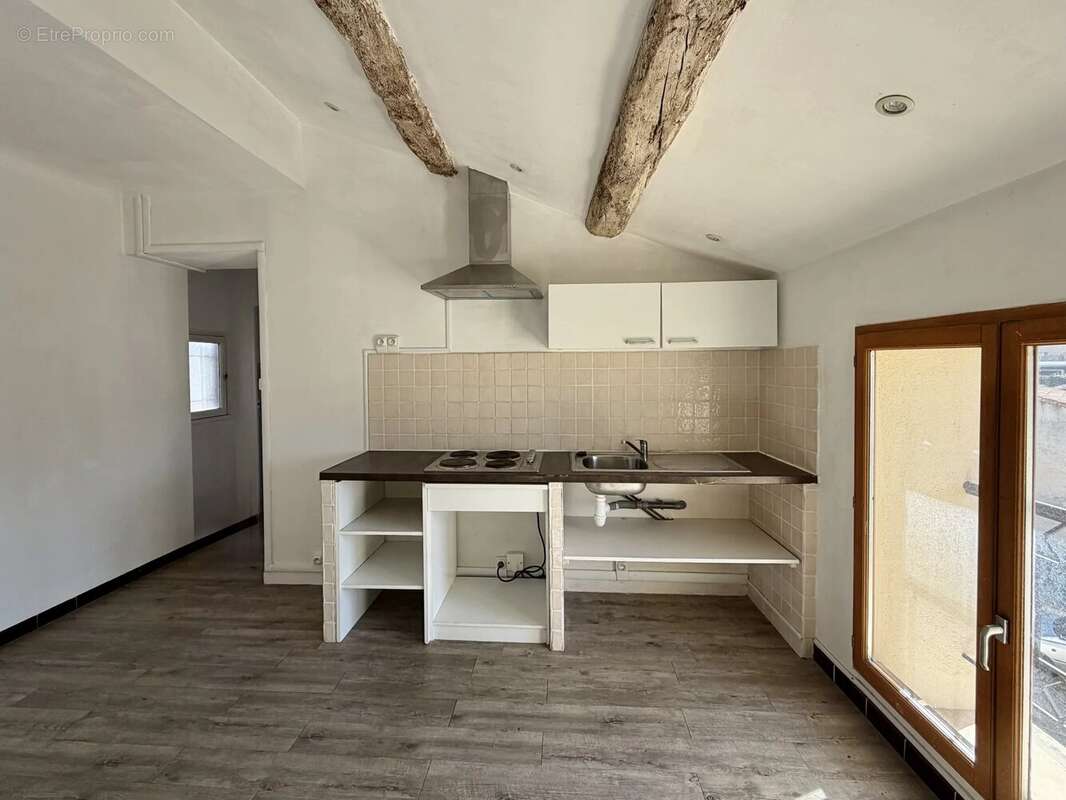 Appartement à GARDANNE