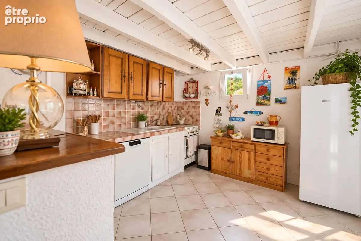 Maison 113m² à mandelieu-la-napoule - photo 10