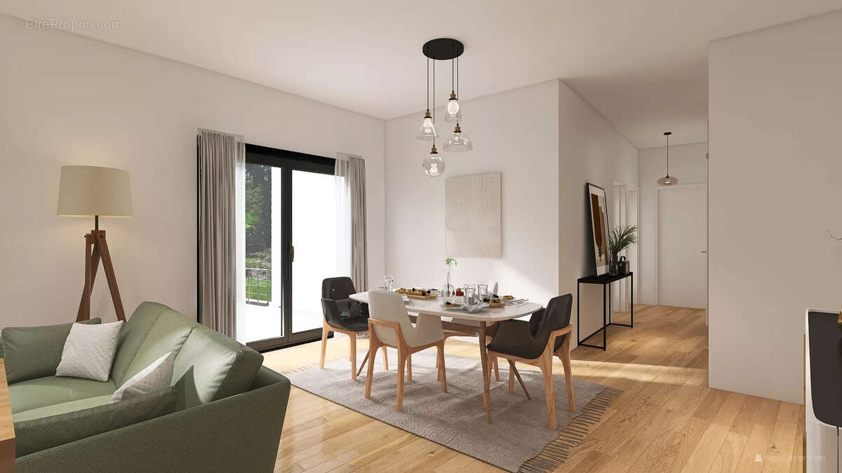 Appartement à GRASSE