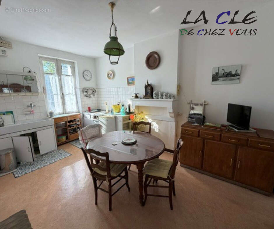 Maison ancienne a renover - photo 2