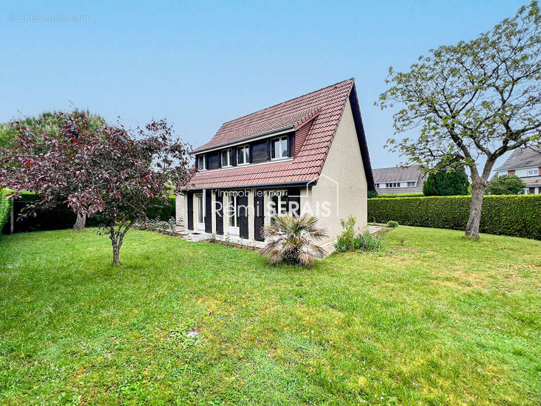 Maison à ARGENTAN