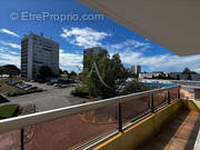 Appartement à SAINT-NAZAIRE