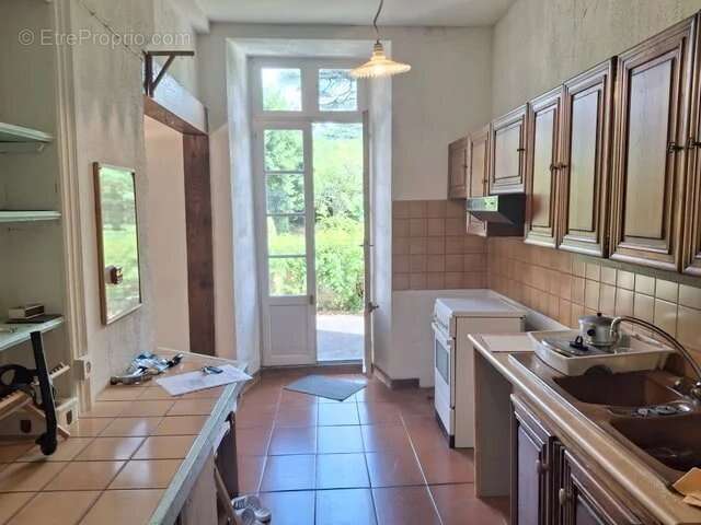 Appartement + terrasse - photo 5