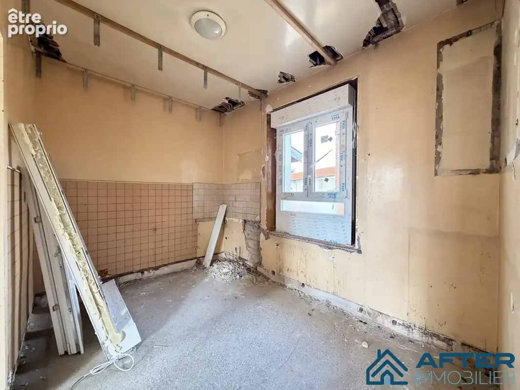 Appartement 160 m² à Dombasle-Sur-Meurthe  - photo 7