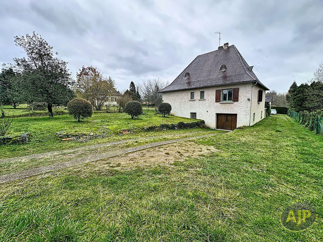 Maison 123 m² proche commerces - photo 16