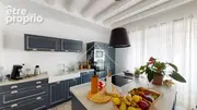 Maison à LALIZOLLE