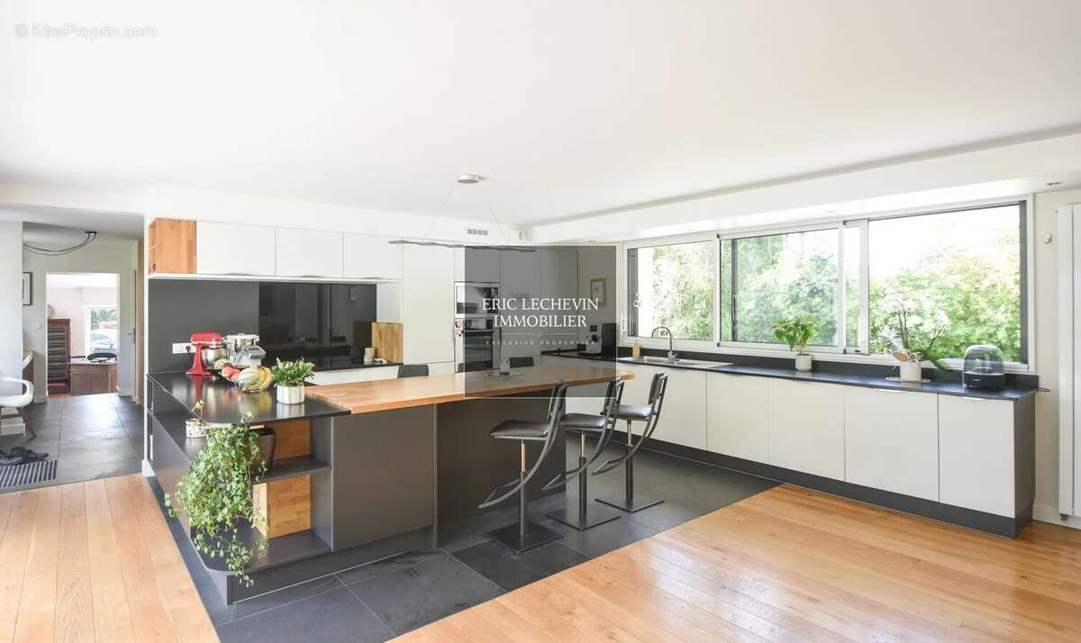 Maison à SAINT-AUBIN