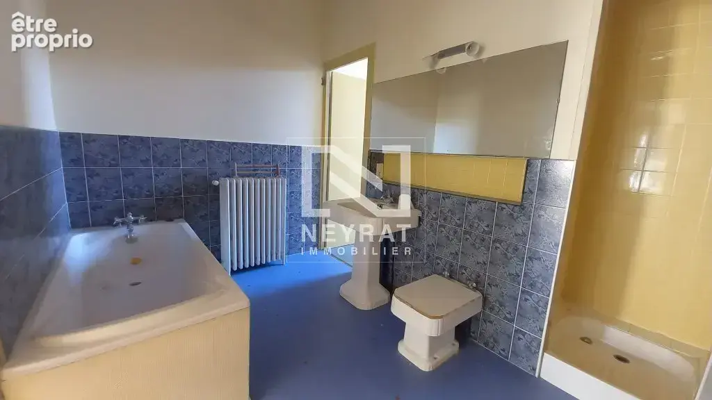 Immeuble centre Arnay-le-Duc - photo 17