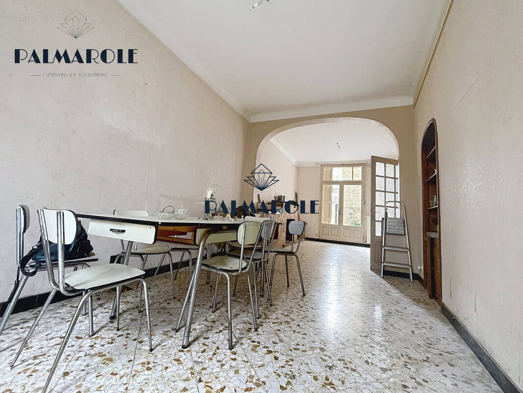 Appartement à CERET